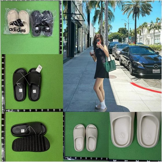 Mid-Year Clearance Sandals Collection W