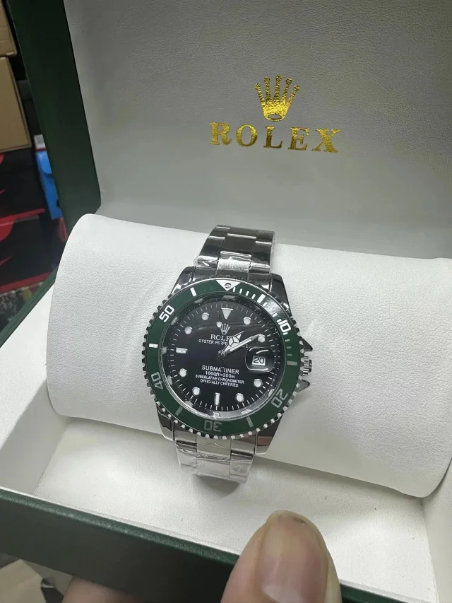 Rolex Watches Wristwatch product detail image 19