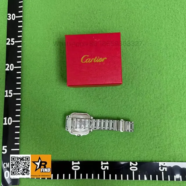 Rolex Watches Wristwatch product detail image 4
