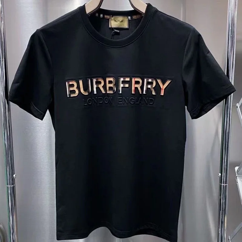 6Bur-berry