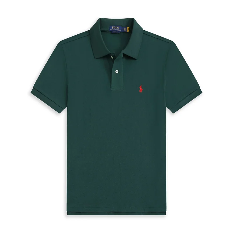 Polo 6-Yellow Label