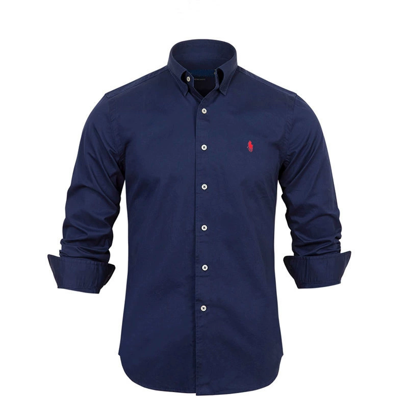 Polo Shirt-Red Label