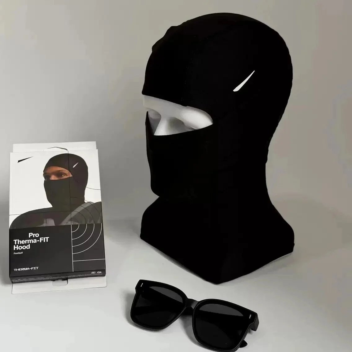Hip-Hop Face Mask SE4