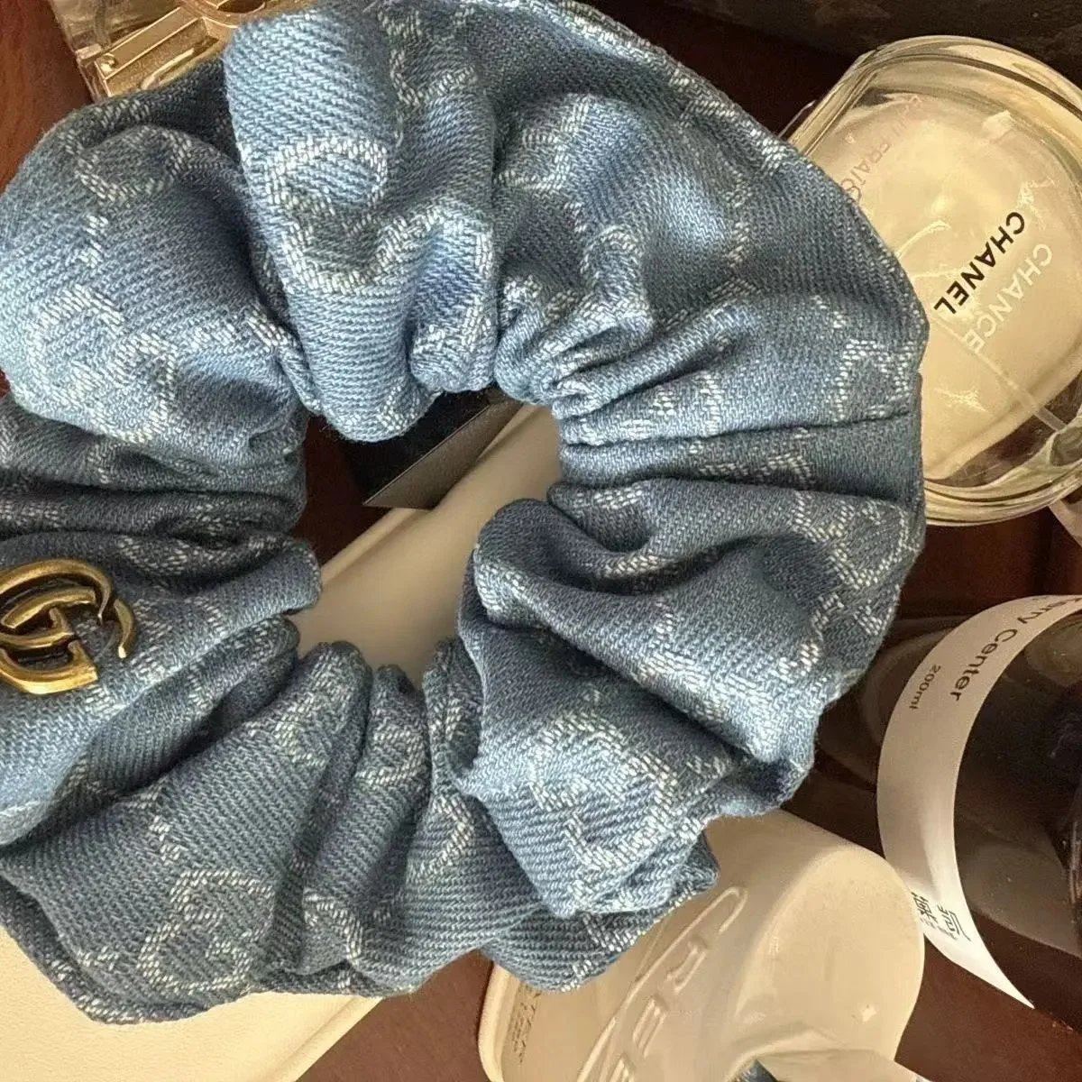 Performance Athletic Hair Tie