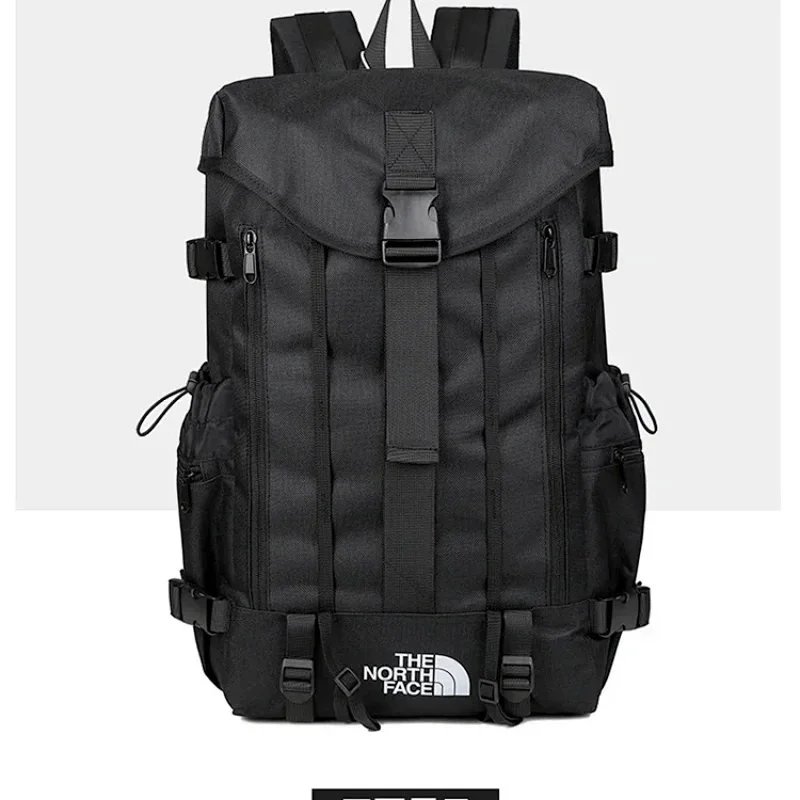 The North Face - Black 2