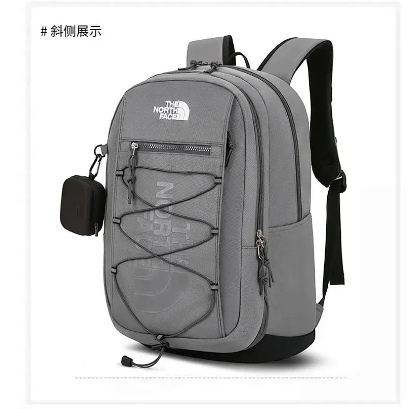The North Face - Cement Ash