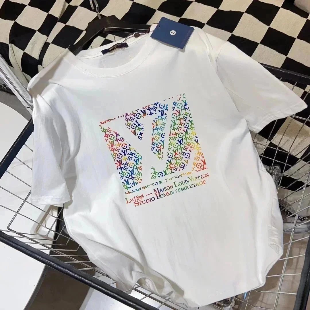 L summer short sleeves