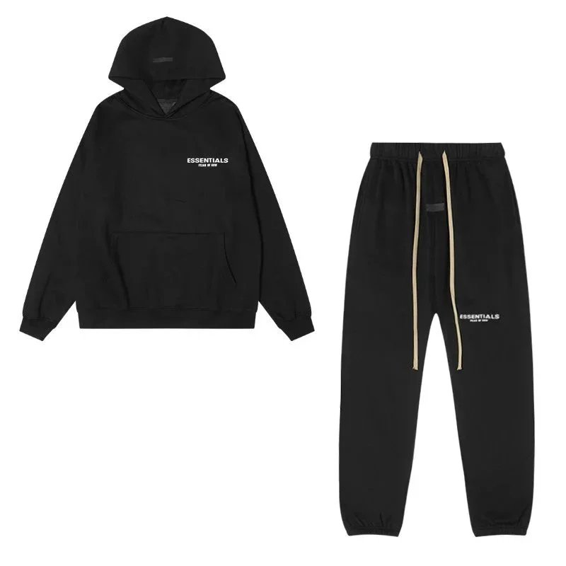 ESS Hoodie Set*4
