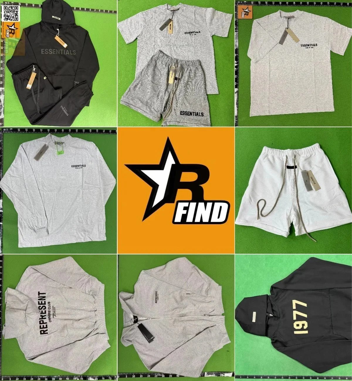 Factory Direct ESS Collection
