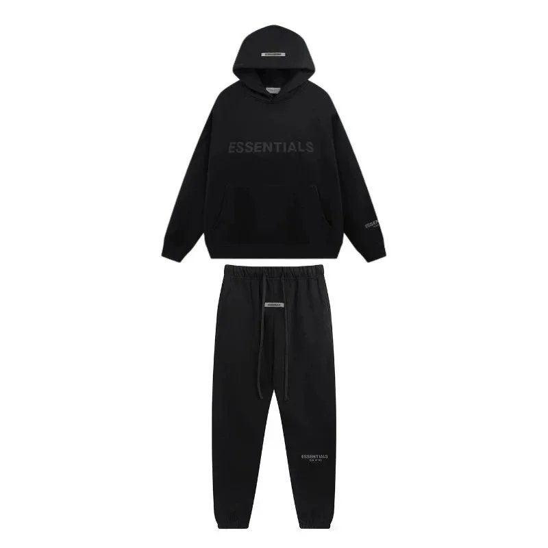 ESS Hoodie Set*1