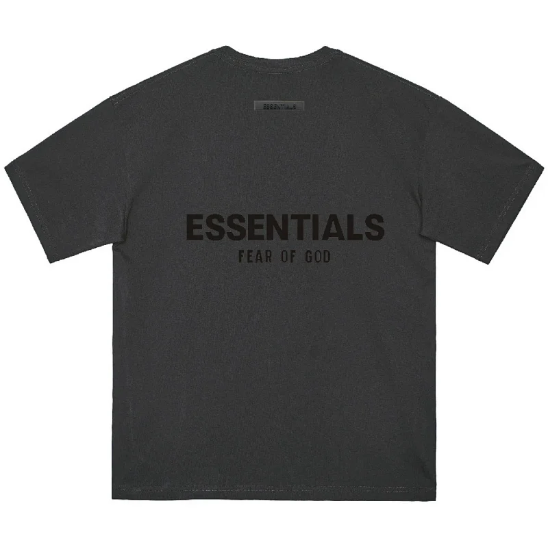 ESS Short-Sleeve Tee*3