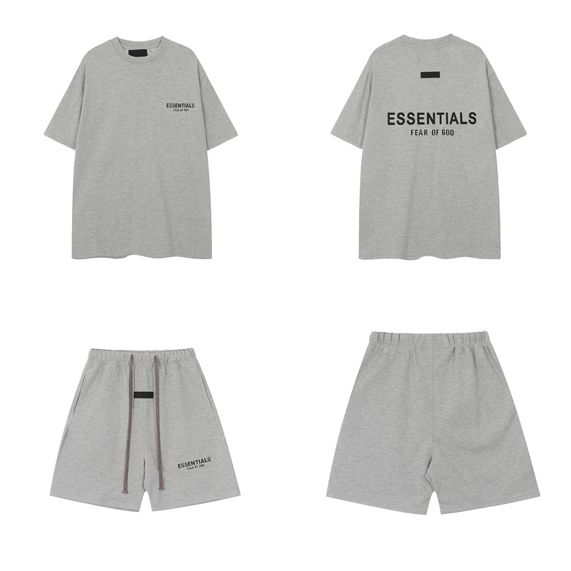 ESS Short-Sleeve Set*2