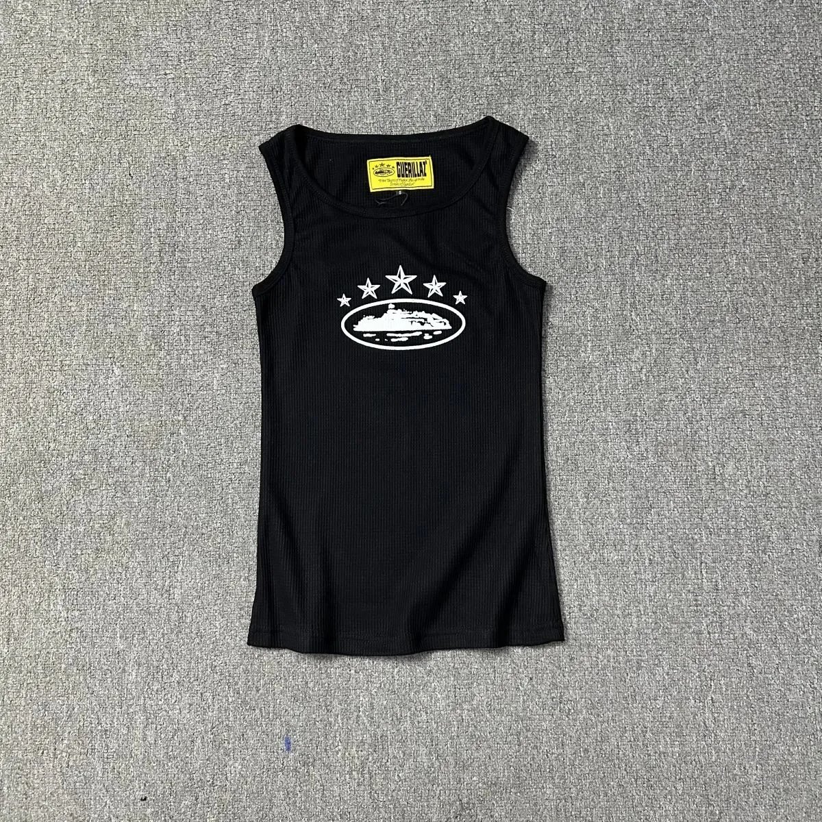 750 Black Men's