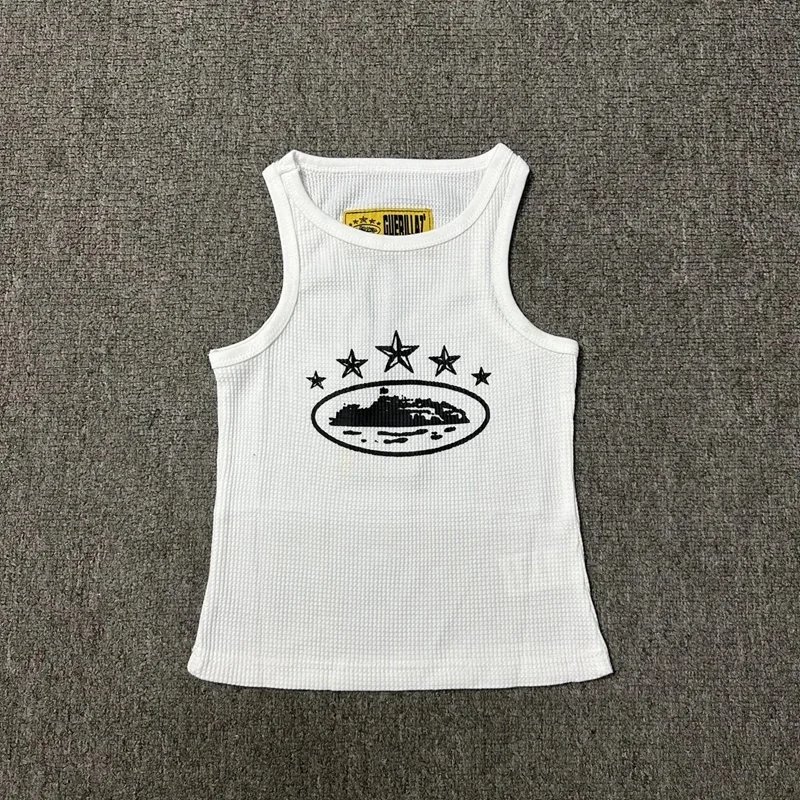 735 White Women's