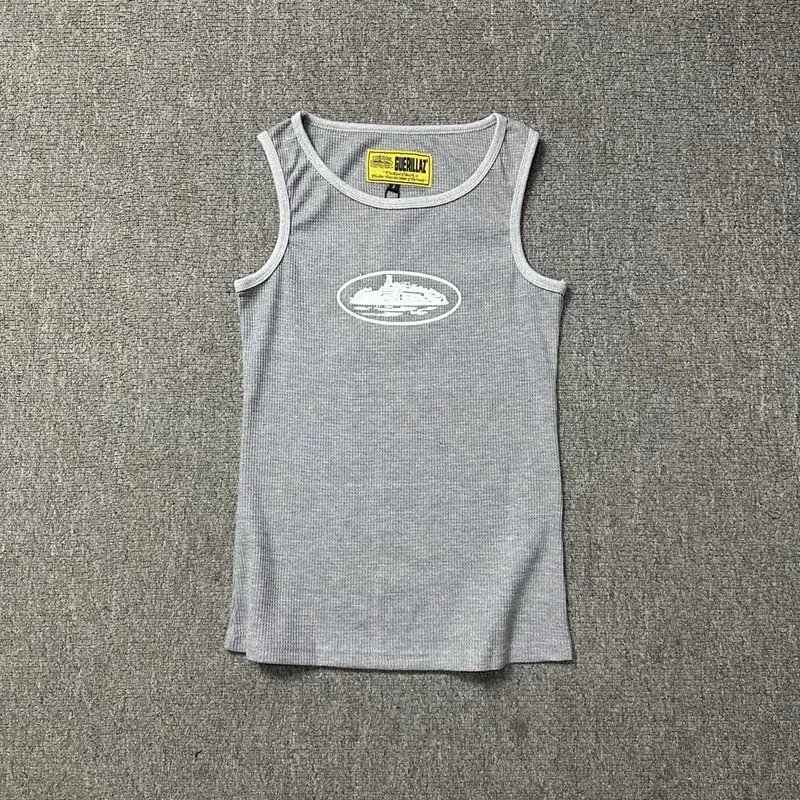 738 Gray Men's