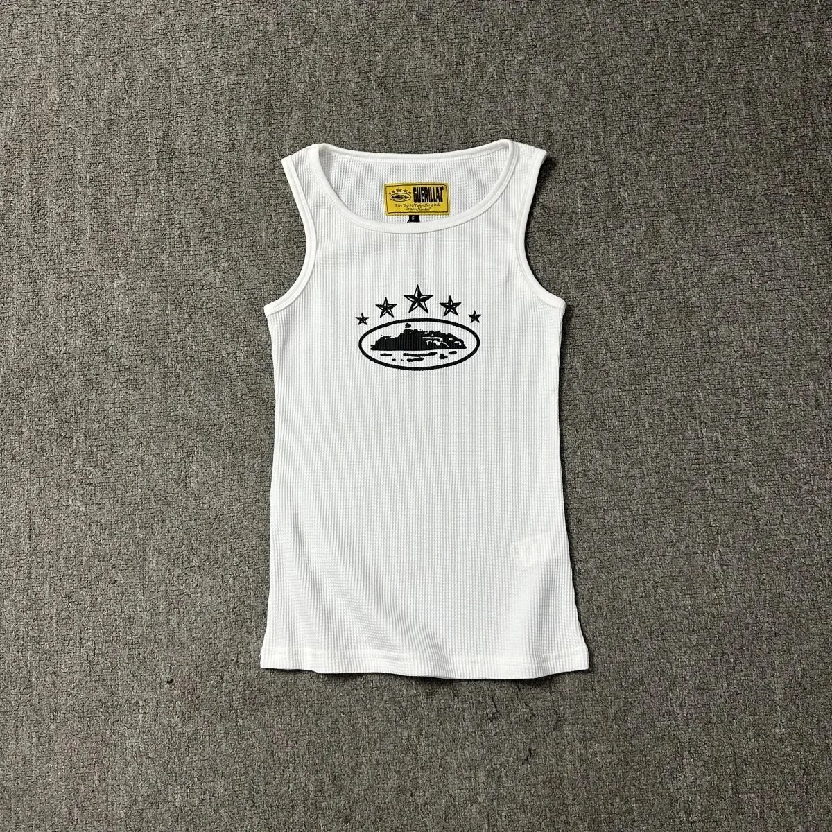 750 White Men's