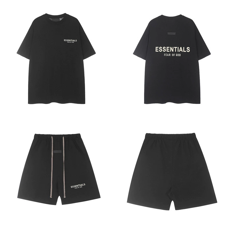 ESS Short-Sleeve Set*1