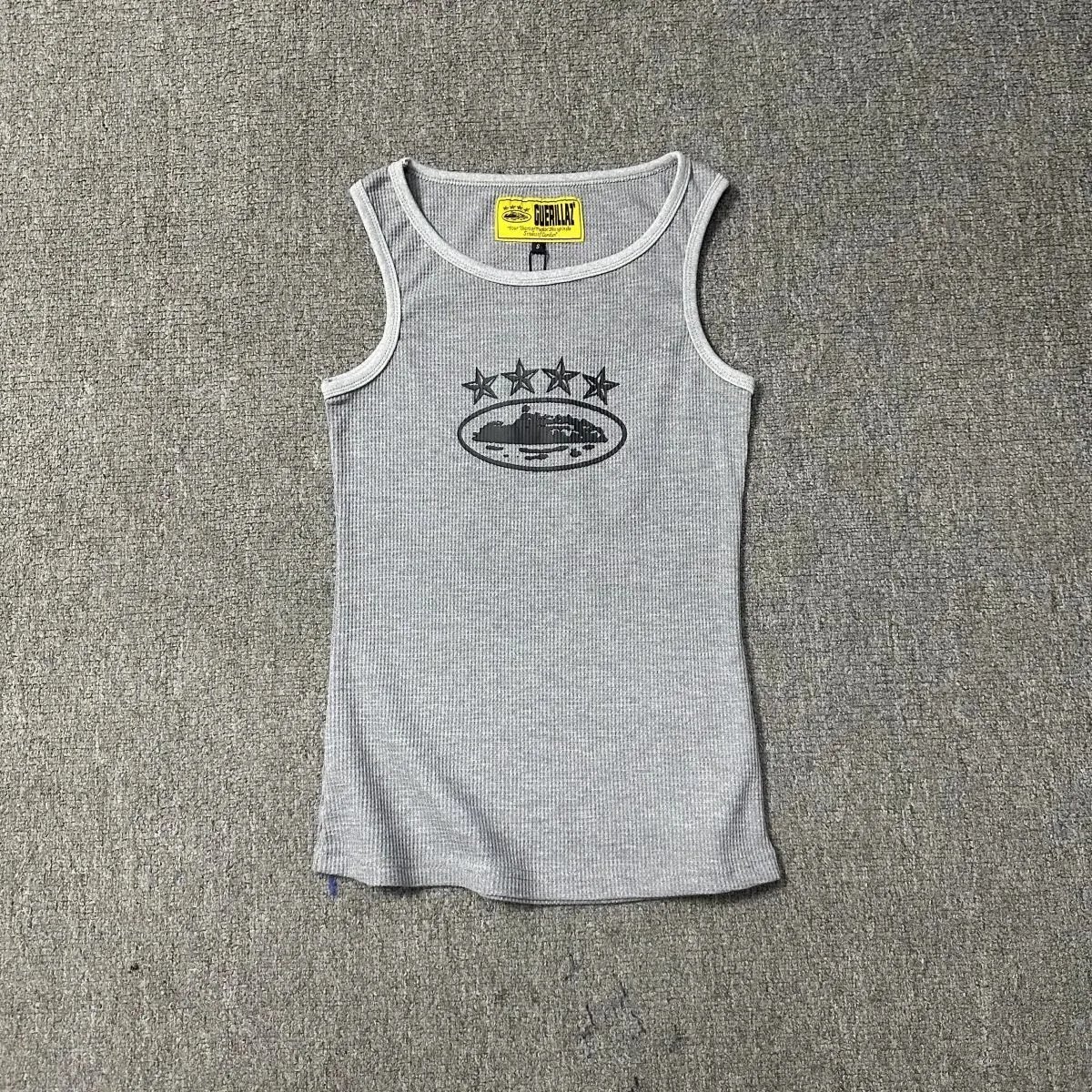 739 Gray Men's