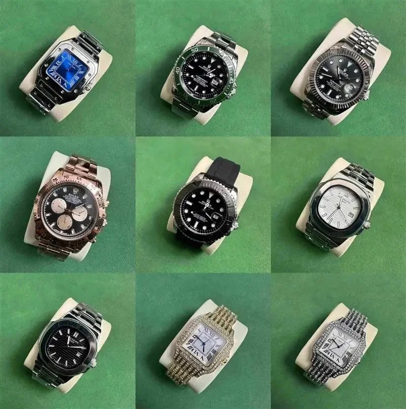 Watch activity (the original gift box is non-returnable and non-exchangeable)