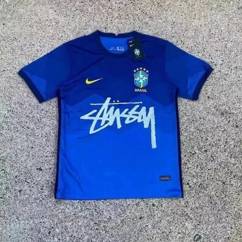 Stussy 9