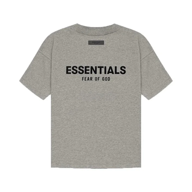ESS Short-Sleeve Tee*1