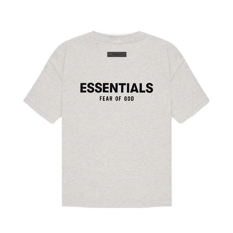ESS Short-Sleeve Tee*4