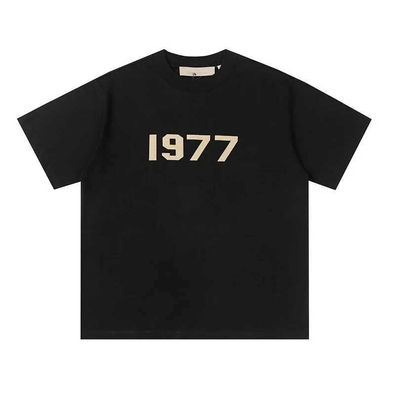 ESS 1977 Short-Sleeve Tee