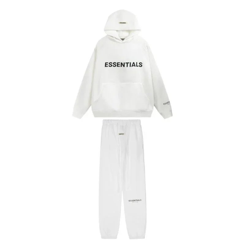 ESS Hoodie Set*3