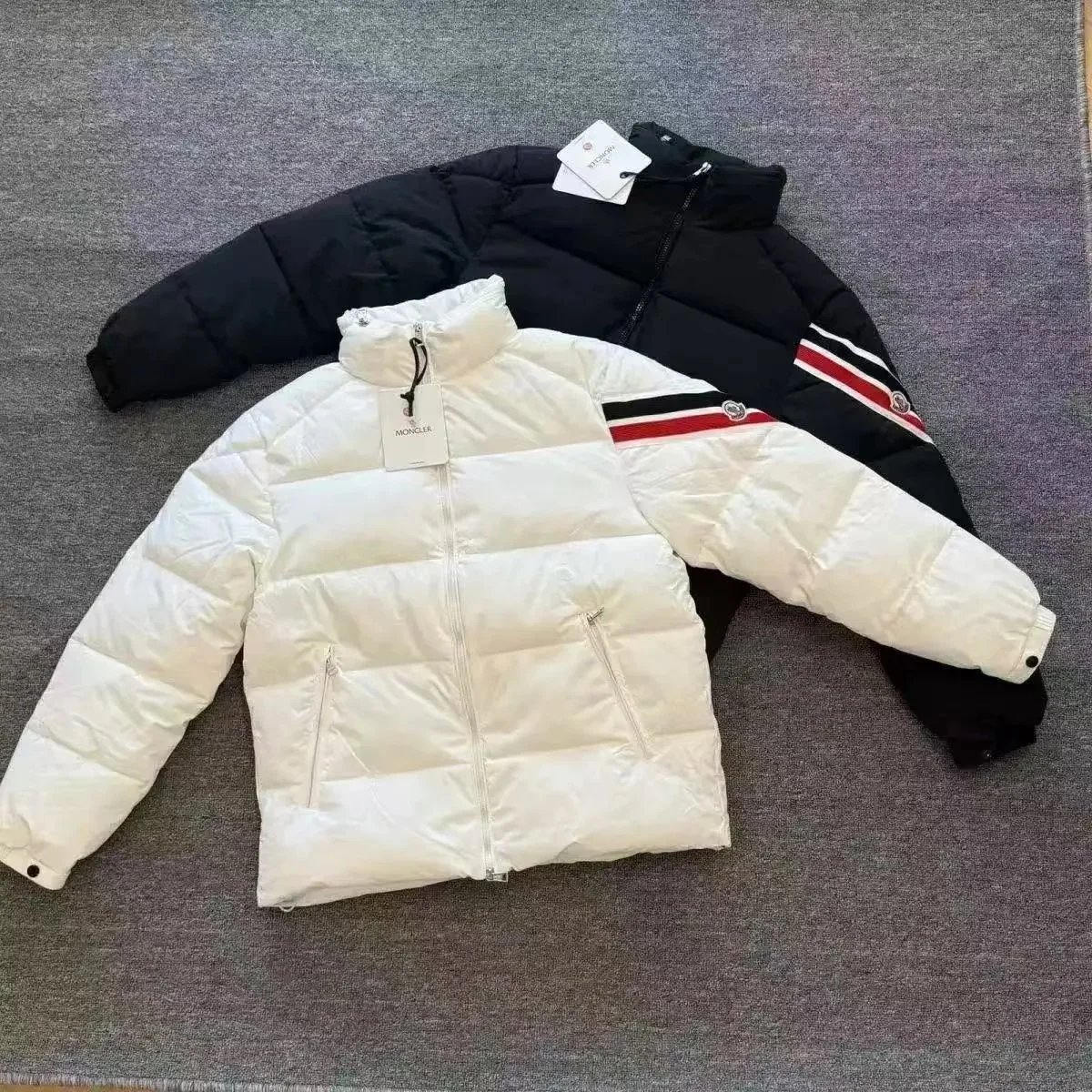 Moncler Series