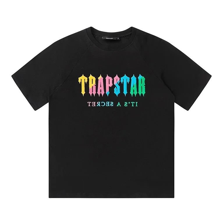 Style 609 T-Shirt Black