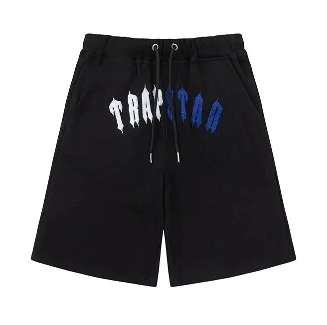 Style 633 Shorts Black