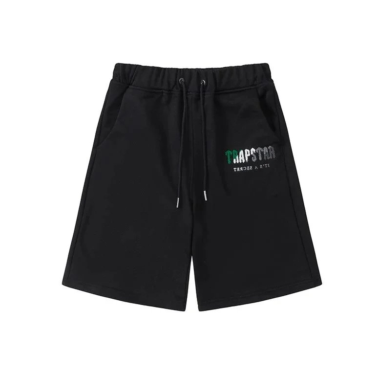 Style 612 Shorts Black