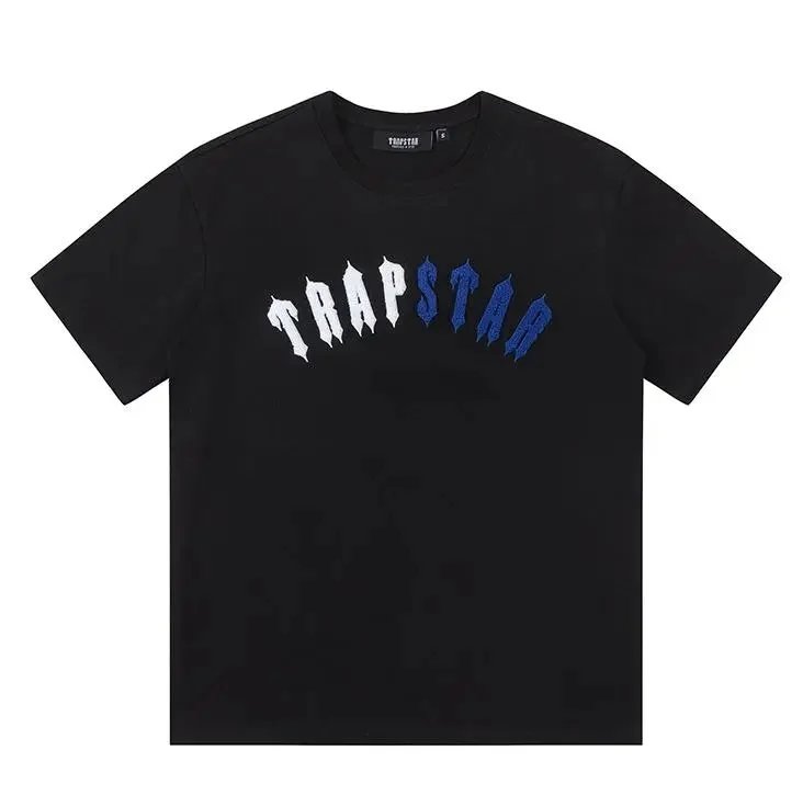 Style 633 T-Shirt Black