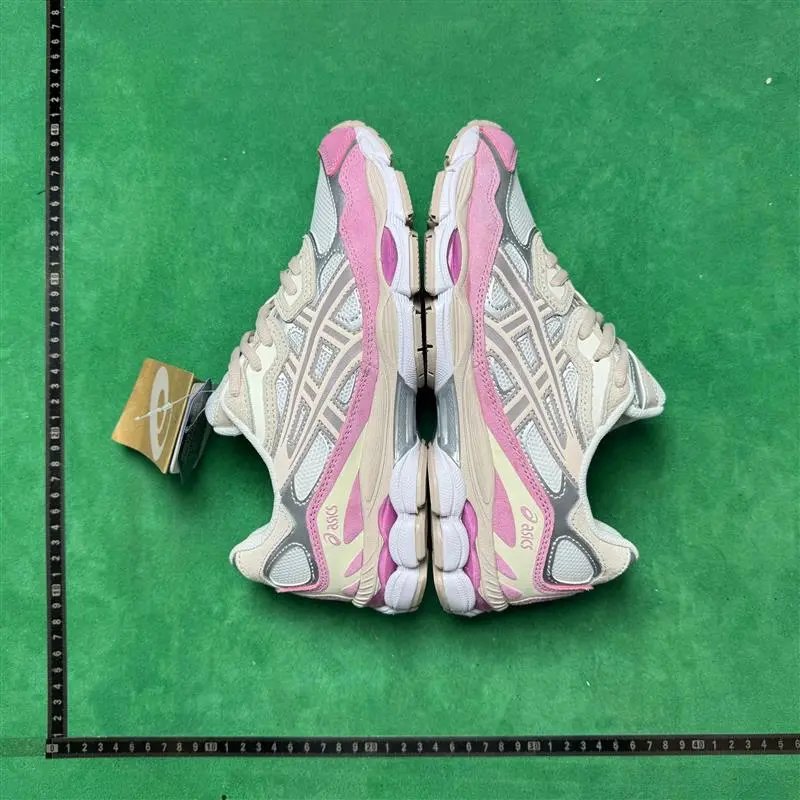 NYC Running Shoes