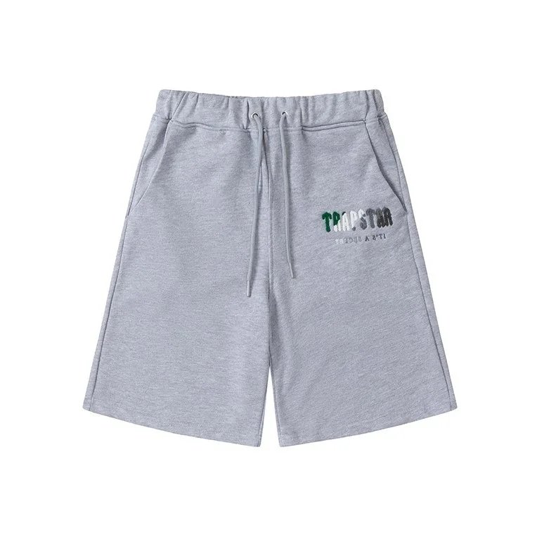 Style 612 Shorts Grey