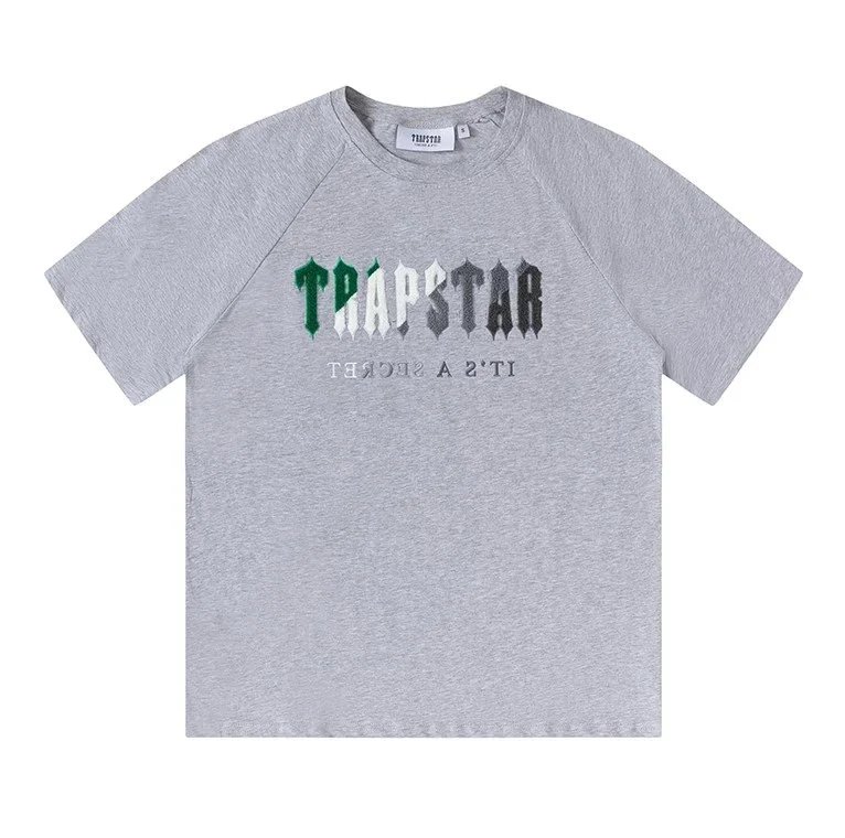 Style 612 T-Shirt Grey