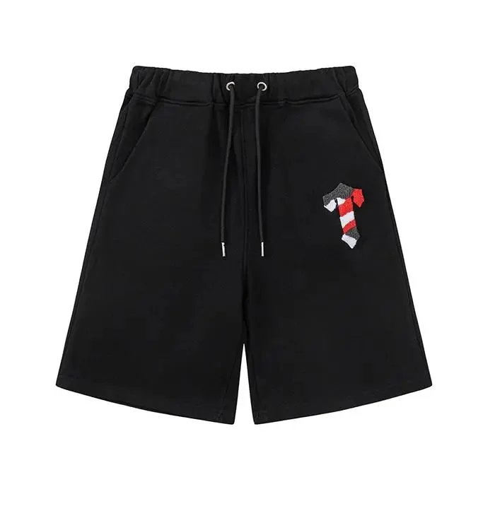 Style 632 Shorts Black