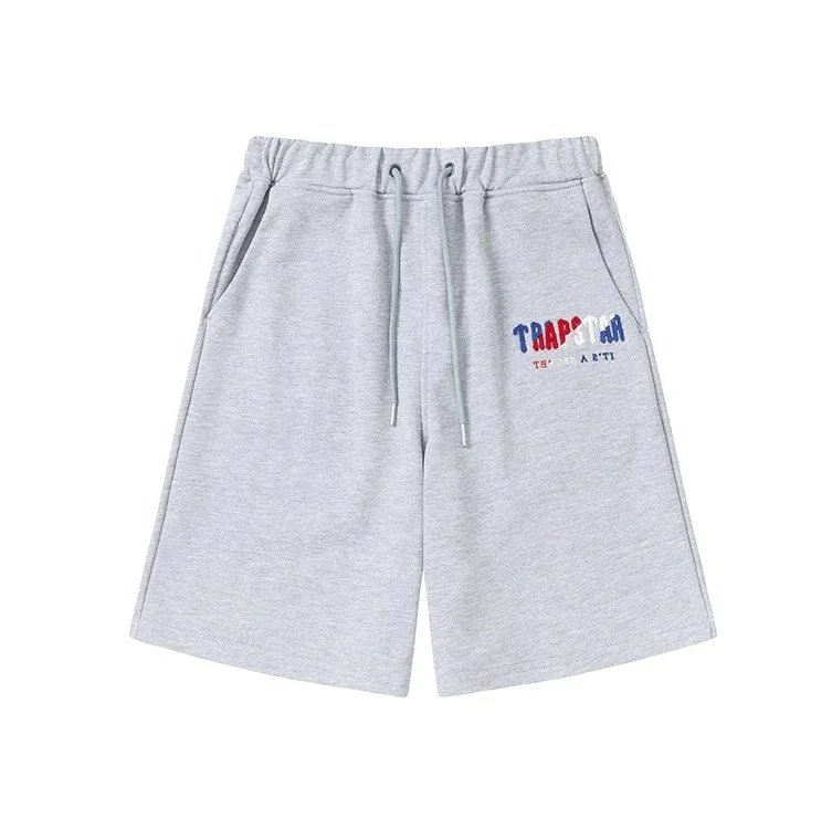 Style 603 Shorts Grey