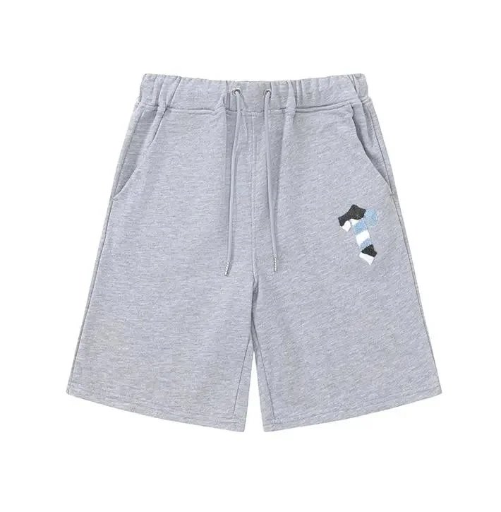 Style 632 Shorts Grey