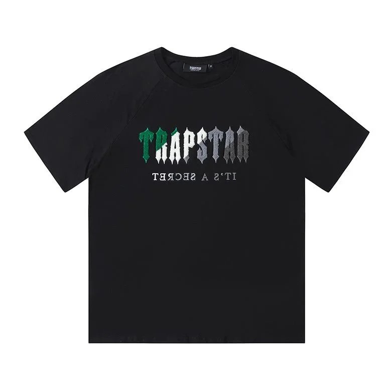 Style 612 T-Shirt Black