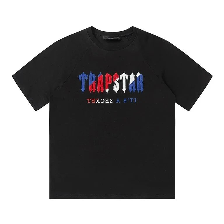 Style 603 T-Shirt Black