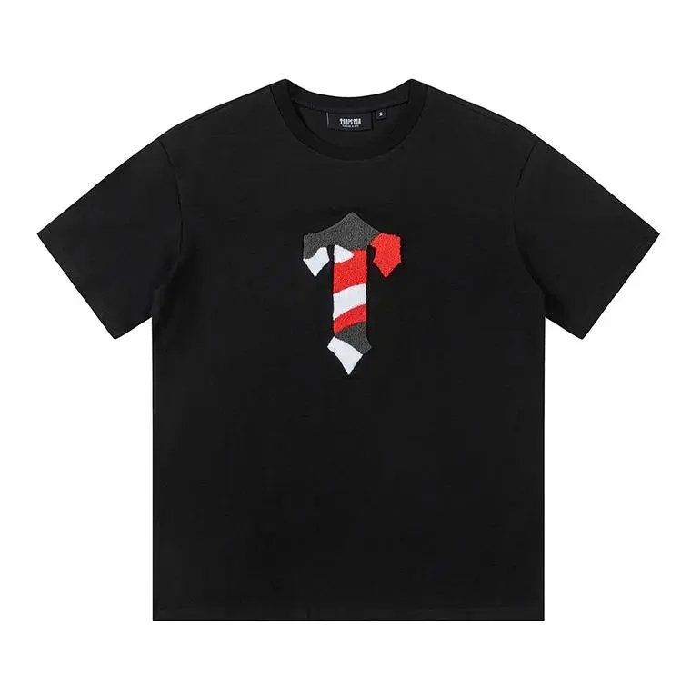 Style 632 T-Shirt Black