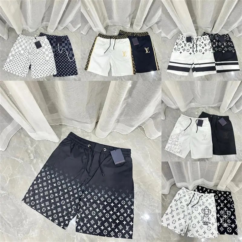 Summer comfortable casual shorts