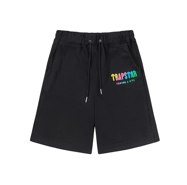Style 609 Shorts Black