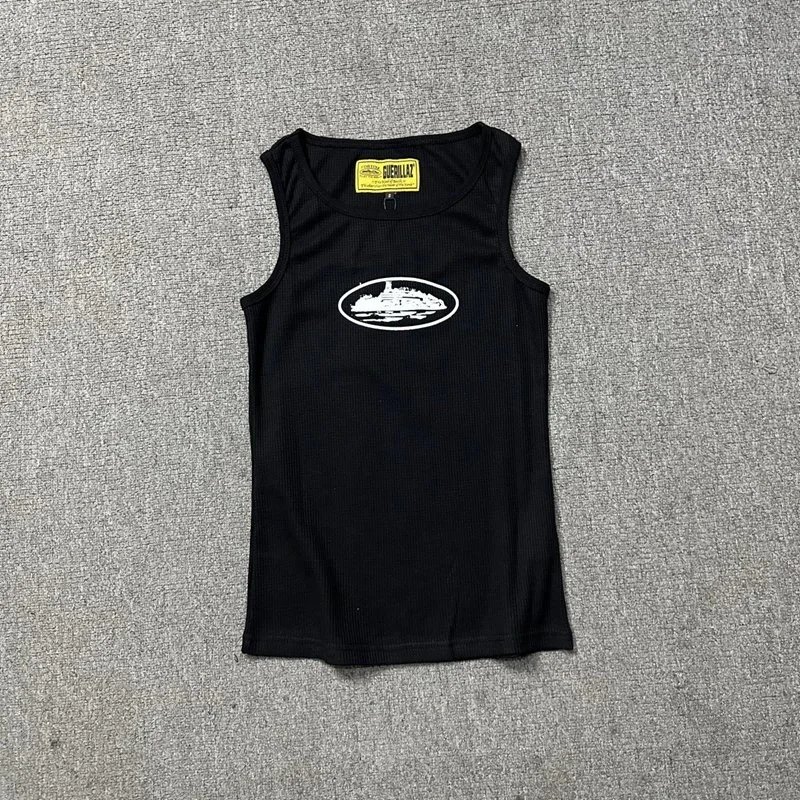 738 Black Men's
