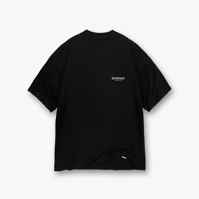 Represent, Short-sleeve T-shirt - rep Represent