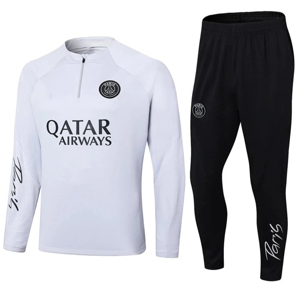 Football PSG Set [39+ styles] foto 5