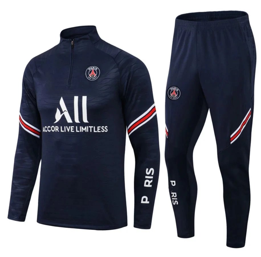 2122 Paris Royal Blue