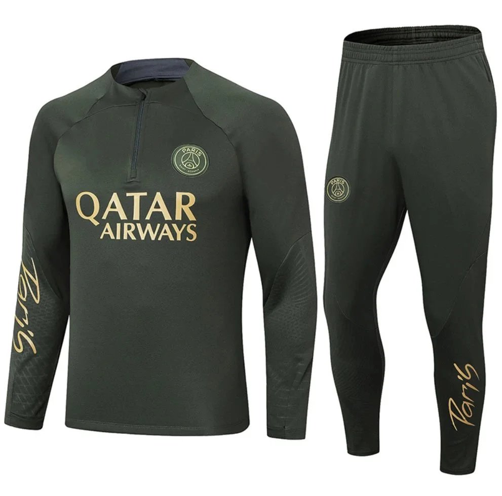 Football PSG Set [39+ styles] foto 6