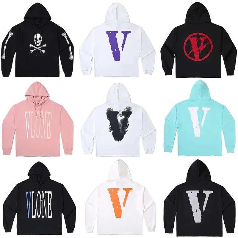 VLONE hoodie（40style）